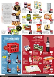 Aktueller EDEKA Prospekt mit Cola, "Aktuelle Angebote", Seite 6