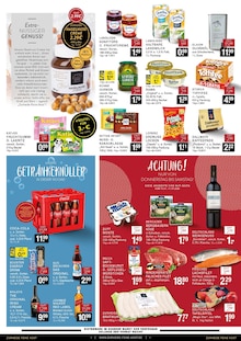 Braten im EDEKA Prospekt "Aktuelle Angebote" mit 6 Seiten (Bottrop)