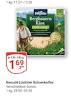 Aktuelle Nescafe Angebote bei GLOBUS in Koblenz Aktuelles Bergbauern Käse Angebot bei GLOBUS in Koblenz ab 1,69 €