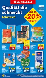 Gouda Mittelalt im Lidl Prospekt in Offenbach Aktueller Lidl Prospekt mit Gouda Mittelalt, "LIDL LOHNT SICH", Seite 16
