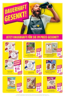 Fleisch im Hieber Prospekt "Aktuelle Angebote" mit 20 Seiten (Freiburg (Breisgau))