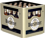 Warsteiner Angebote bei Getränke Hoffmann Bayreuth für 15,99 €