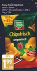 Chipsfrisch Angebote von funny-frisch bei EDEKA Cuxhaven für 1,99 €