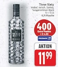 Aktuelle Wodka Angebote bei E center in Berlin Aktuelles Vodka Angebot bei E center in Berlin ab 11,99 €