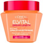 Elvital Haarkur von L'Oréal im aktuellen Rossmann Prospekt für 4,49 €