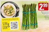 Mexikanischer Spargel grün Angebote bei WEZ Minden für 2,99 €