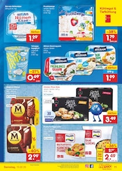 Aktueller Netto Marken-Discount Prospekt mit Quark, "Aktuelle Angebote", Seite 11