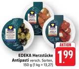 Oliven Mix Angebote von EDEKA Herzstücke bei E center Schorndorf für 1,99 €