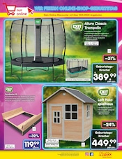 Aktueller Netto Marken-Discount Prospekt mit Box, "Aktuelle Angebote", Seite 37