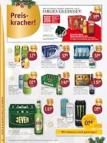 Monster Energy im tegut Prospekt "tegut… gute Lebensmittel" mit 25 Seiten (Frankfurt (Main))