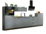 Aktuelles Einbauküche Angebot bei SB Möbel Boss in Wuppertal ab 1.899,00 €