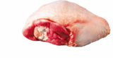 Puten-Oberkeule im Angebot bei Netto Marken-Discount in Kaufbeuren Puten-Oberkeule Angebote bei Netto Marken-Discount Kaufbeuren für 0,59 €