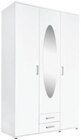ROLLER Güstrow - Drehtürenschrank Angebot im Prospekt Drehtürenschrank bei ROLLER im Güstrow Prospekt für 149,99 €