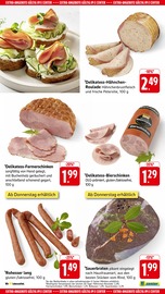 Sauerbraten im E center Prospekt in Kirchheim Aktueller E center Prospekt mit Sauerbraten, "Aktuelle Angebote", Seite 44