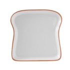 Assiette Forme 15 X 15 Cm Actuel en promo chez Auchan Hypermarché Versailles à 2,99 €