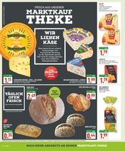 Aktueller Marktkauf Prospekt mit Lebensmittel, "Aktuelle Angebote", Seite 8