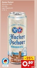 Münchner Hell von Hacker Pschorr im aktuellen Netto Marken-Discount Prospekt für 0,89 €