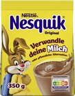 Aktuelles Nesquik Angebot bei E center in Darmstadt ab 1,99 €