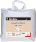Couette légère top cool 240 - DOMEDIA - Intermarché à Ermont Couette légère top cool 240 - DOMEDIA en promo chez Intermarché Ermont à 17,94 €