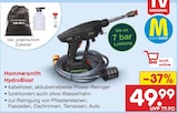 Netto Marken-Discount Mügeln - HydroBlast Angebot im Prospekt HydroBlast bei Netto Marken-Discount im Mügeln Prospekt für 49,99 €