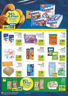 Brötchen im aktuellen diska Prospekt (Erlangen) Brötchen im diska Prospekt "alles an deinem ort." mit 12 Seiten (Erlangen)