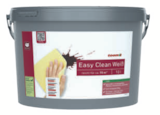 Aktuelle Wandfarbe Angebote bei toom Baumarkt in Mülheim (Ruhr) Aktuelles Wandfarbe „Easy Clean“ Angebot bei toom Baumarkt in Mülheim (Ruhr) ab 49,99 €