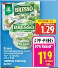 Bresso von Bresso für 1,19 € bei E center im Angebot Bresso von Bresso im aktuellen E center Prospekt
