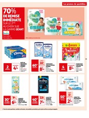 Couches Angebote im Prospekt "Auchan" von Auchan Hypermarché auf Seite 33