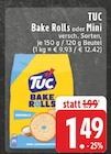 Aktuelle Chips Angebote bei EDEKA in Remscheid Aktuelles Bake Rolls Angebot bei EDEKA in Remscheid ab 1,49 €