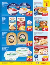 Aktueller Netto Marken-Discount Prospekt mit Brot, "Aktuelle Angebote", Seite 11