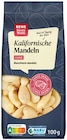 Aktuelles Kalifornische Mandeln Ganz Angebot bei REWE in Bochum ab 1,49 €