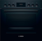 Aktuelles HND211LB2 Einbau-Herdset Angebot bei EURONICS in Magdeburg ab 599,00 €