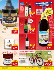 Ähnliche Federweißer Angebote im Prospekt "Aktuelle Angebote" von Netto Marken-Discount in Hof Ähnliche Angebote wie Federweißer im Prospekt "Aktuelle Angebote" auf Seite 25 von Netto Marken-Discount in Hof