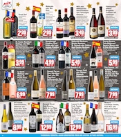 Aktueller HIT Prospekt mit Rotkäppchen Sekt, "ECHTE VIELFALT", Seite 16