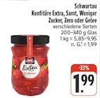 Angebot im EDEKA Rauhenebrach Prospekt EDEKA Rauhenebrach Prospekt mit im Angebot für 1,99 €