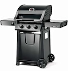 Gasgrill Legend 365 im aktuellen Prospekt bei hagebau kompakt in Grönwohld