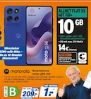 Smartphone moto g56 5G im Angebot bei expert in Kiel Smartphone moto g56 5G Angebote von Motorola bei expert Kiel für 1,00 €
