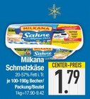 Schmelzkäse im EDEKA Prospekt Schmelzkäse von Milkana im aktuellen EDEKA Prospekt für 1,79 €
