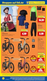 Ähnliche Angebote wie Abendkleid im Prospekt "LIDL LOHNT SICH" auf Seite 26 von Lidl in Lörrach
