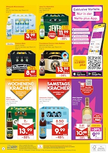 Netto Marken-Discount Altenstadt Prospekt der aktuellen Woche, gültig von 14.09.2026 bis 19.09.2026 Aktueller Netto Marken-Discount Altenstadt Prospekt "DER ORT, AN DEM DU IMMER AUSGEZEICHNETE PREISE FINDEST." mit 2 Seiten