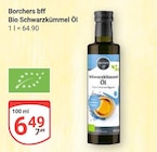 Aktuelle Essig Angebote bei GLOBUS in Mannheim Aktuelles Bio Schwarzkümmel Öl Angebot bei GLOBUS in Mannheim ab 6,49 €