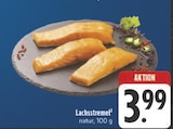 Lachsstremel im Angebot bei E center in Bamberg Lachsstremel Angebote bei E center Bamberg für 3,99 €