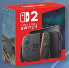 SWITCH 2 Konsole ohne Bundle Angebote von Nintendo bei Kaufhaus Stolz Neumünster für 439,99 €