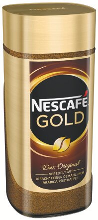 Nescafé Gold bei Rossmann in Mainz Nescafé Gold im Angebot bei Rossmann Mainz für 3,99 €