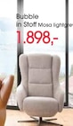 Relaxsessel BUBBLE Angebote bei külkens+sohn Polstermöbel Bochum für 1.898,00 €