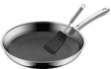 Stielpfanne im Angebot bei BRAUN Möbel-Center in Homburg Stielpfanne Angebote bei BRAUN Möbel-Center Homburg für 89,95 €