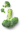 Kaufland Jettingen - Dtsch. Broccoli Angebot im Prospekt Dtsch. Broccoli bei Kaufland im Jettingen Prospekt für 1,29 €