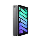 Ipad Mini Wifi 128 Go - 8,3'' - APPLE - Carrefour à Nevers Ipad Mini Wifi 128 Go - 8,3'' - APPLE en promo chez Carrefour Nevers à 609,99 €