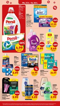 Pampers im aktuellen Penny Prospekt (Würzburg) Pampers im Penny Prospekt "Wer günstig will, muss Penny." mit 40 Seiten (Würzburg)