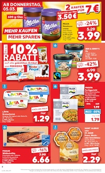 Nudeln im aktuellen Kaufland Prospekt (Hagen (Stadt der FernUniversität)) Nudeln im Kaufland Prospekt "Aktuelle Angebote" mit 60 Seiten (Hagen (Stadt der FernUniversität))